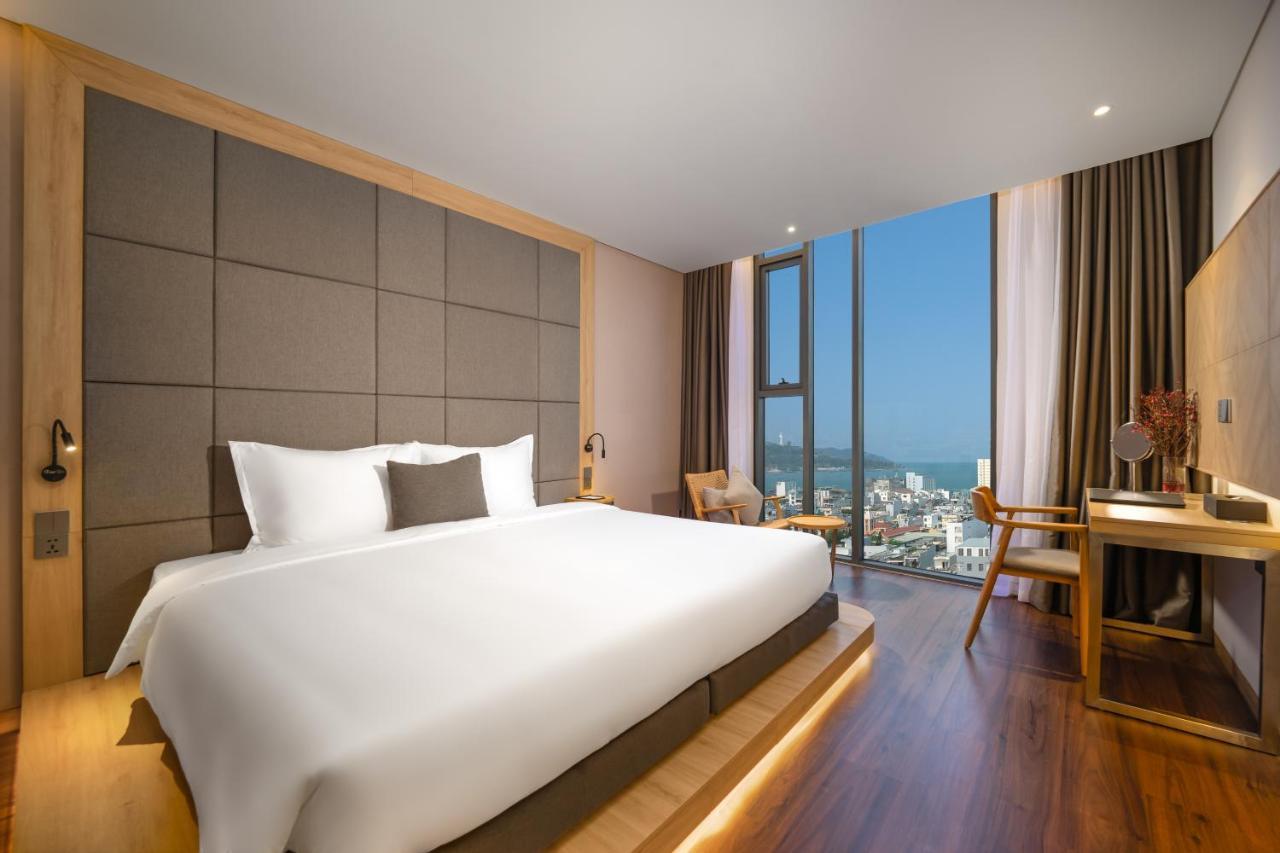 Estrella Boutique Hotel Đà Nẵng Exterior foto